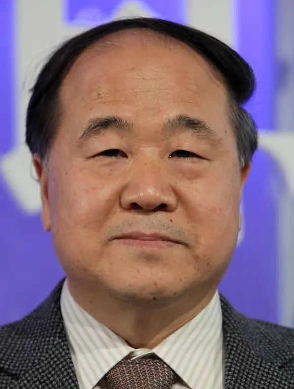mo-yan