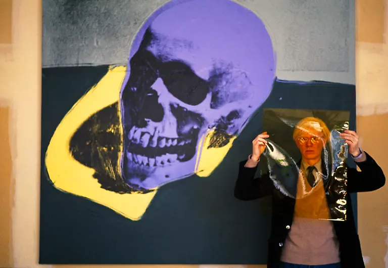 Hoepker-Warhol