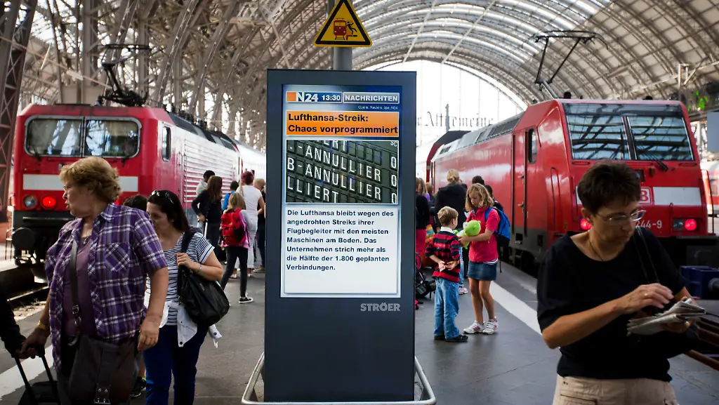 Deutsche-Bahn