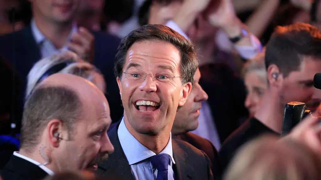 rutte