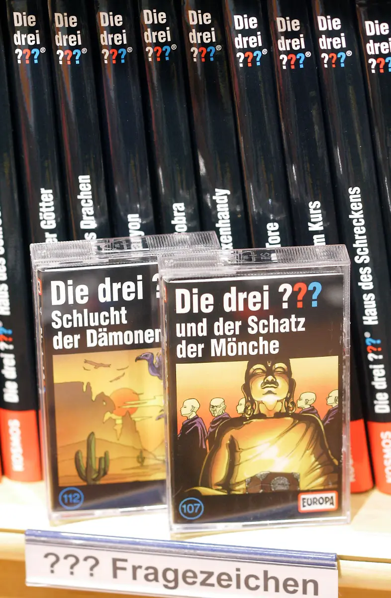 dreifragezeichen