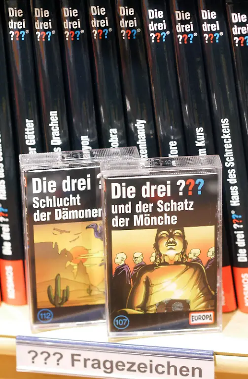 dreifragezeichen