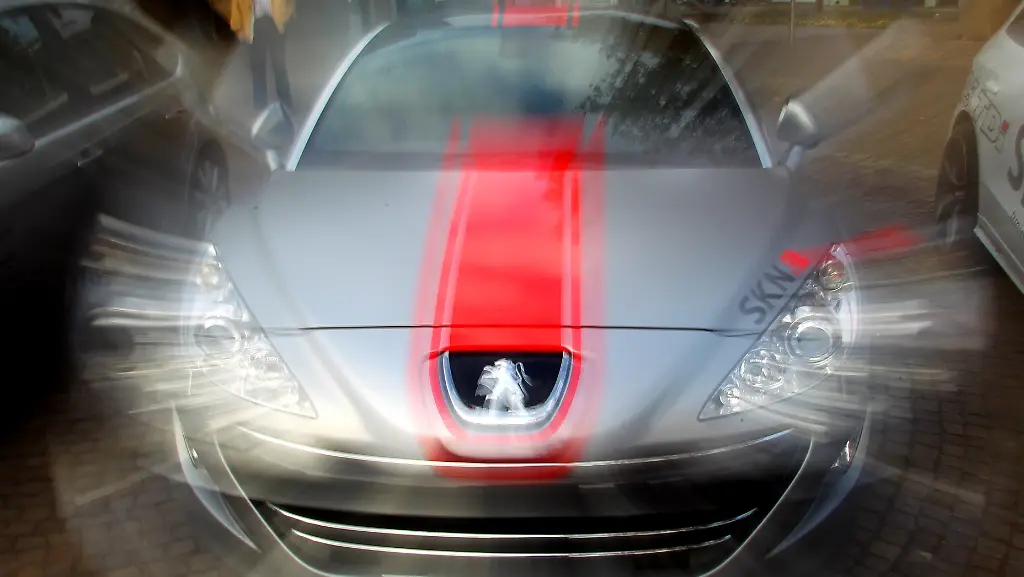Peugeot
