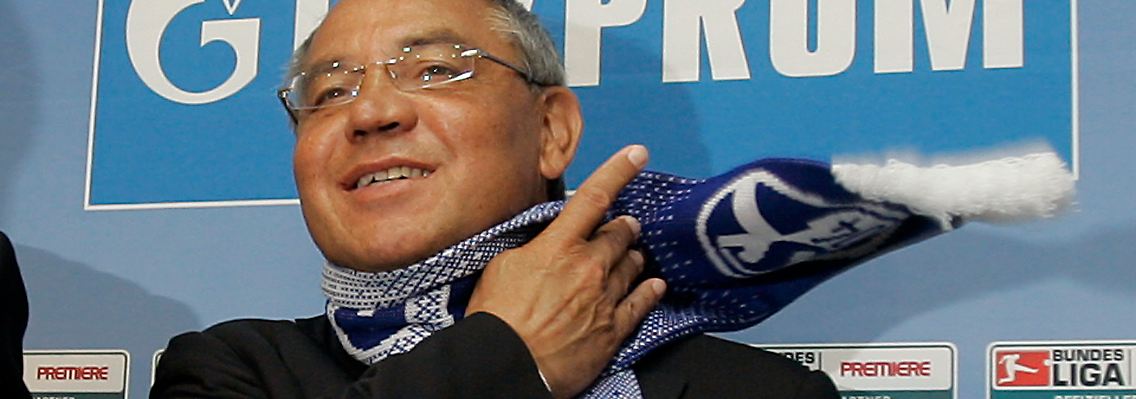 Macht keine Kompromisse: Felix Magath .
