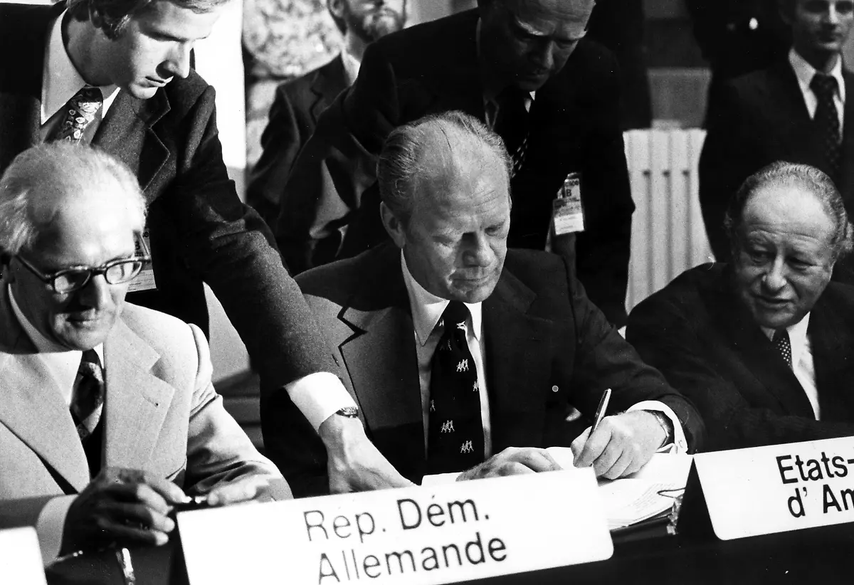 Honecker-KSZE-Helsinki-1975