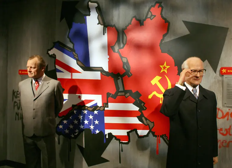 Honecker-Brandt-Wachsfiguren-Berlin