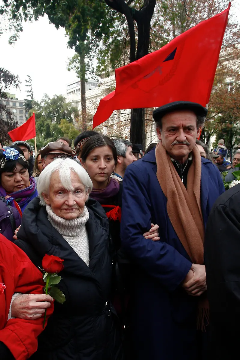 Margot-Beerdigung-Covalan-2010