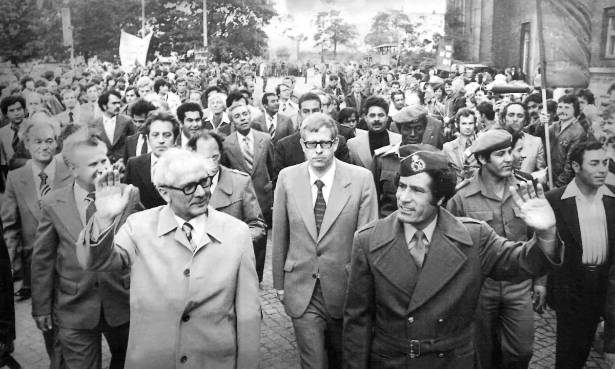 Honecker-Gaddafi-1978