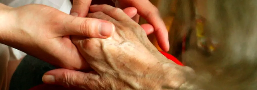 Bild zum Thema Sterbehilfe