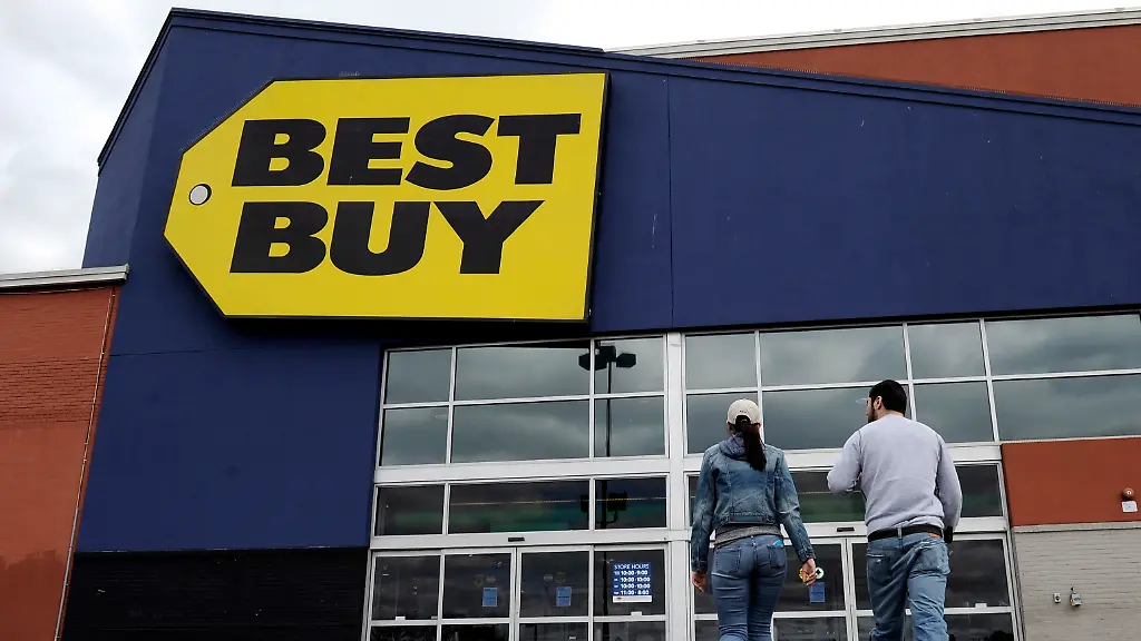 Best-Buy