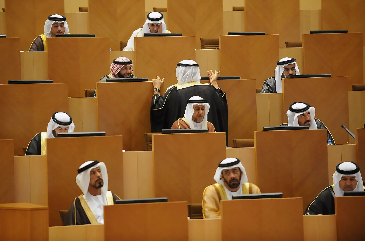 Emirate-Foerderale-Nationalversammlung
