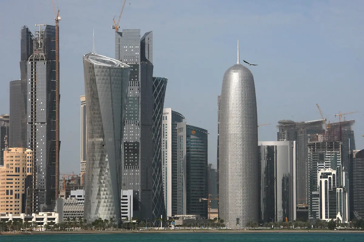 Katar-Doha