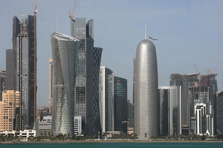 Katar-Doha