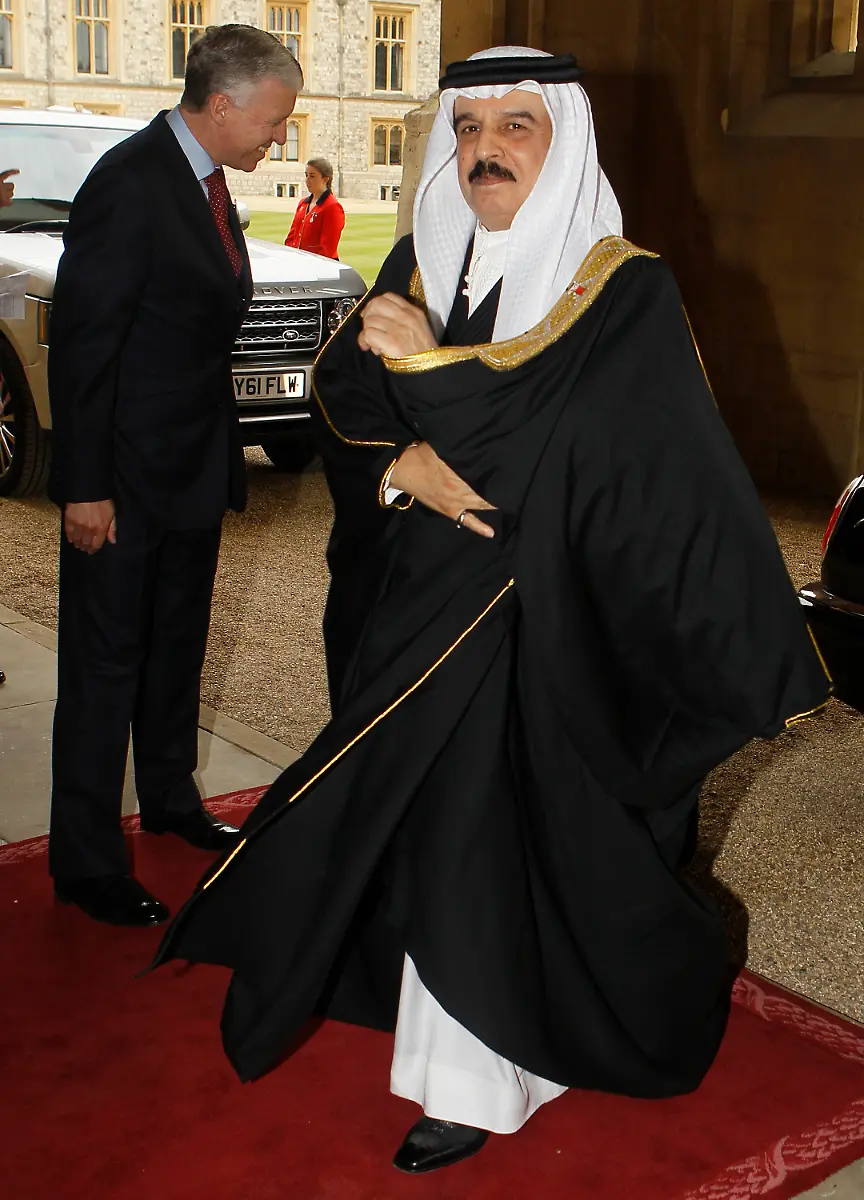 Bahrain-Koenig-Hamed-bin-Isa-Al-Khalifa