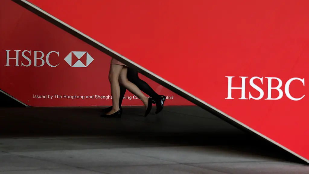 HSBC