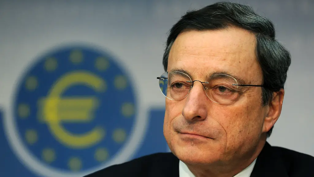Draghi