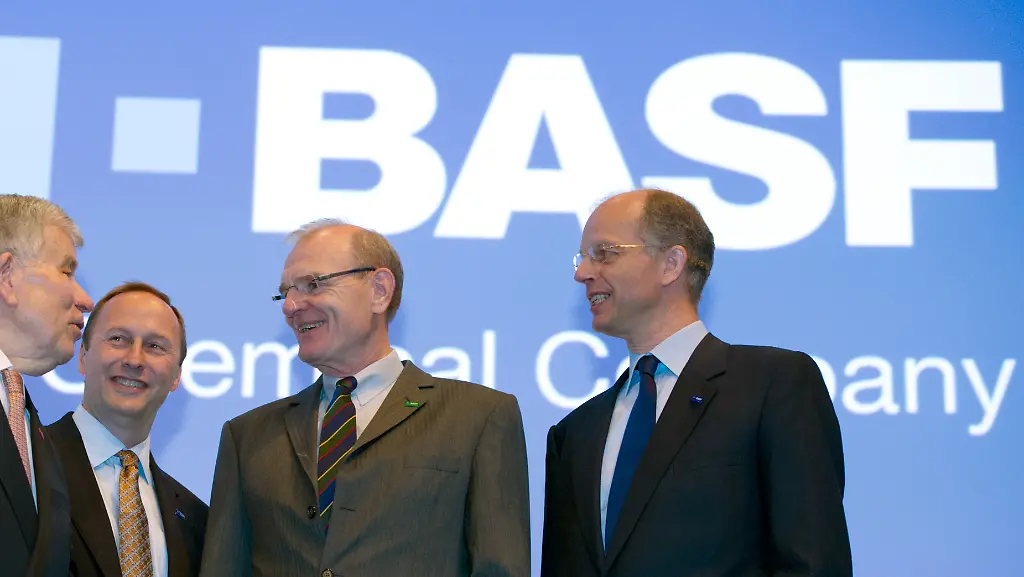 BASF