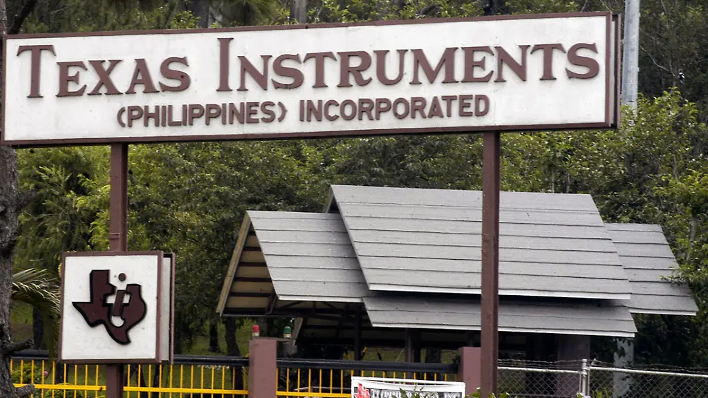 Texas-Instruments