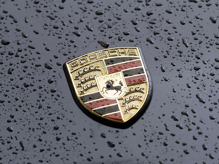 Porsche muss sich in Geduld üben.