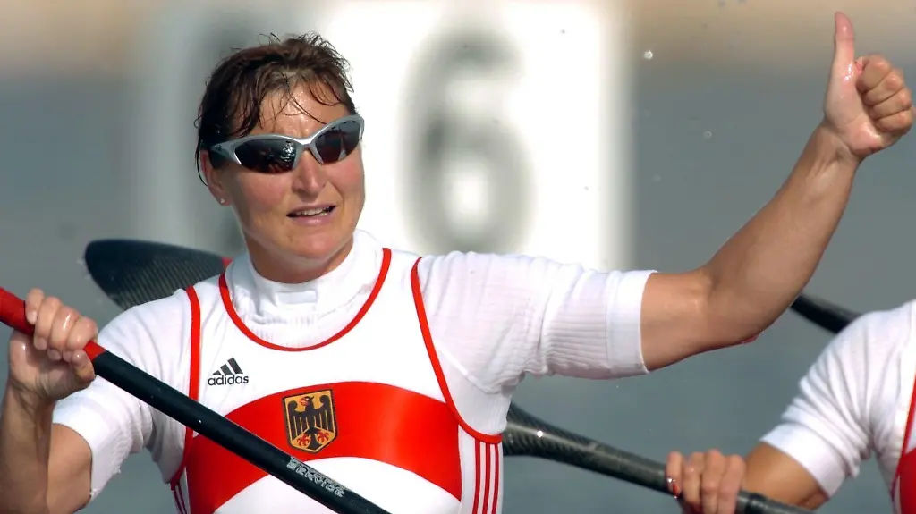 Birgit-Fischer