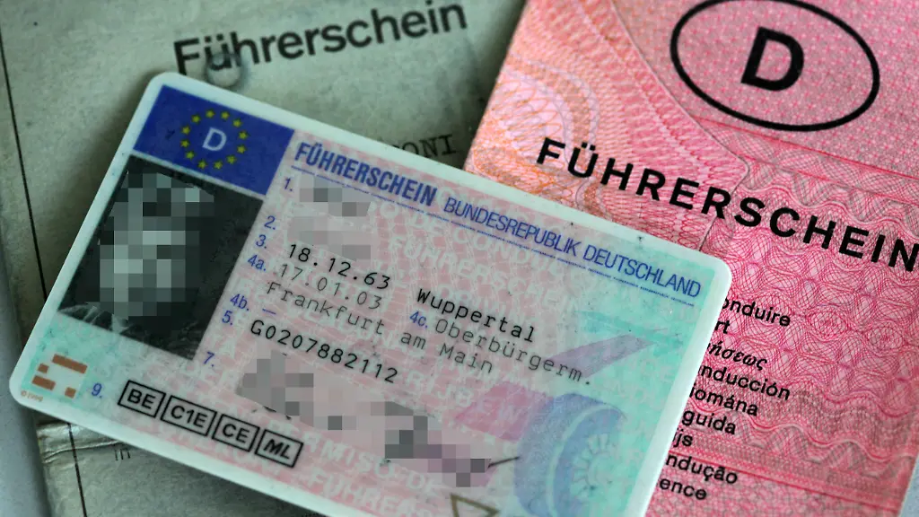 fuehrerscheine