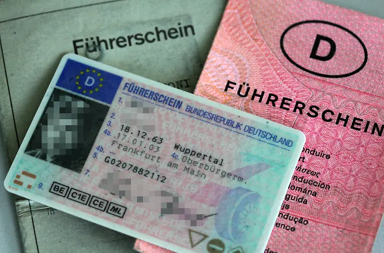 fuehrerscheine