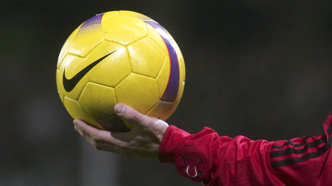 In Kürze könnten die Geschäfte des Sportartikelkonzerns etwas besser laufen.