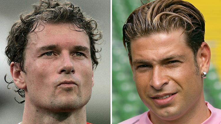 Ex-Torwart gegen Torwart: Jens Lehmann hat Tim Wiese vor Gericht gebracht.