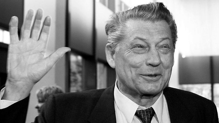 Leo Kirch wurde 84 Jahre alt.