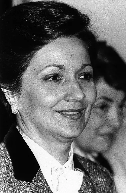 Ehefrau-Suzanne-1985