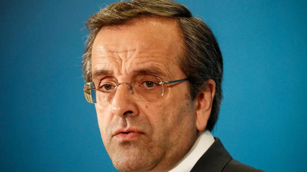 Samaras
