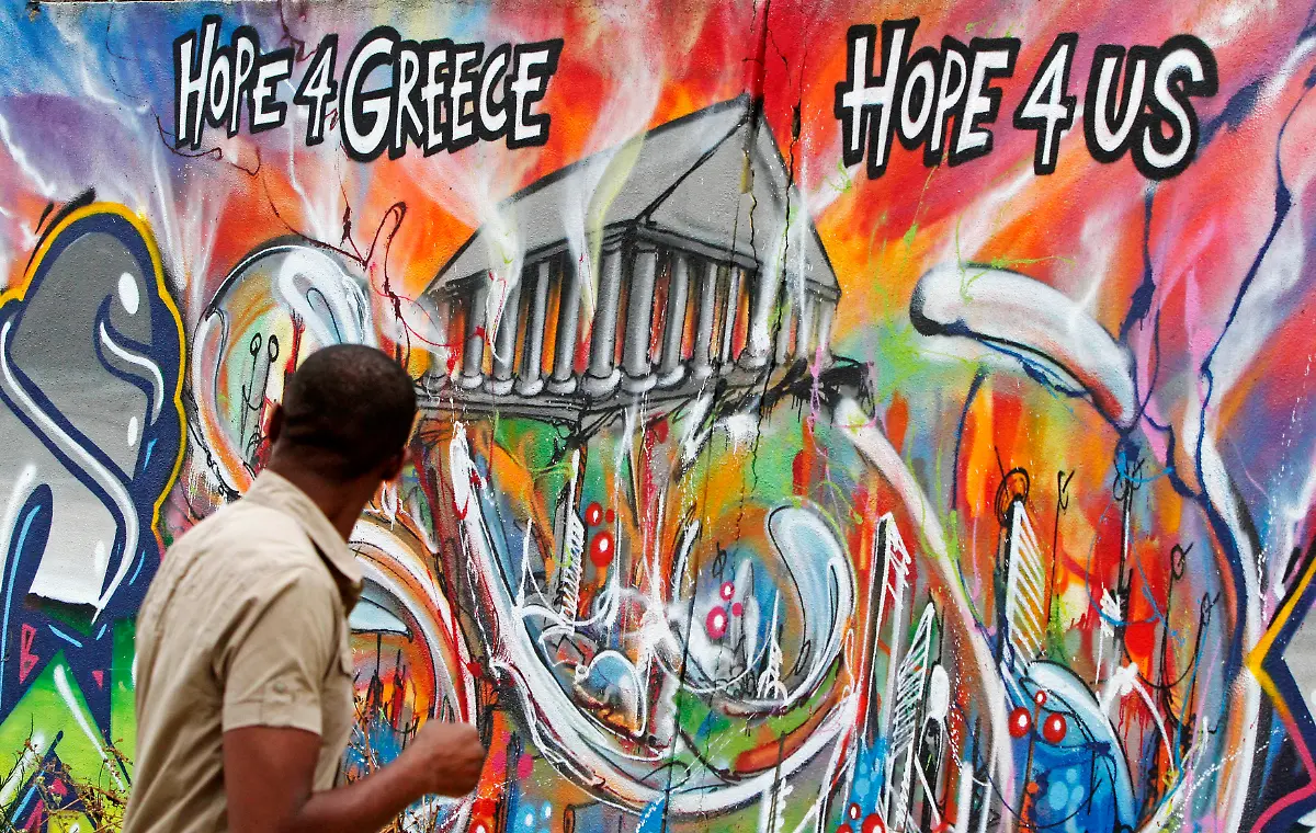 Hope-for-Greece