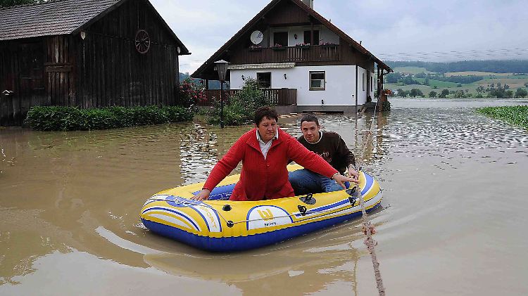 Manch einer weiß sich trotzdem zu helfen.