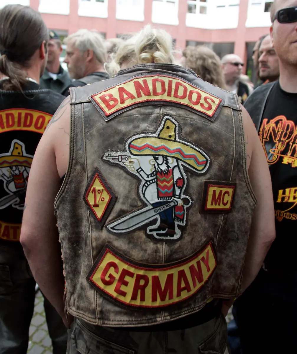 bandidos-germany