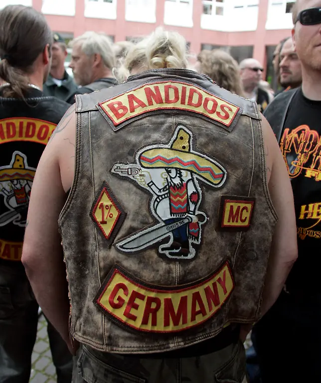 bandidos-germany