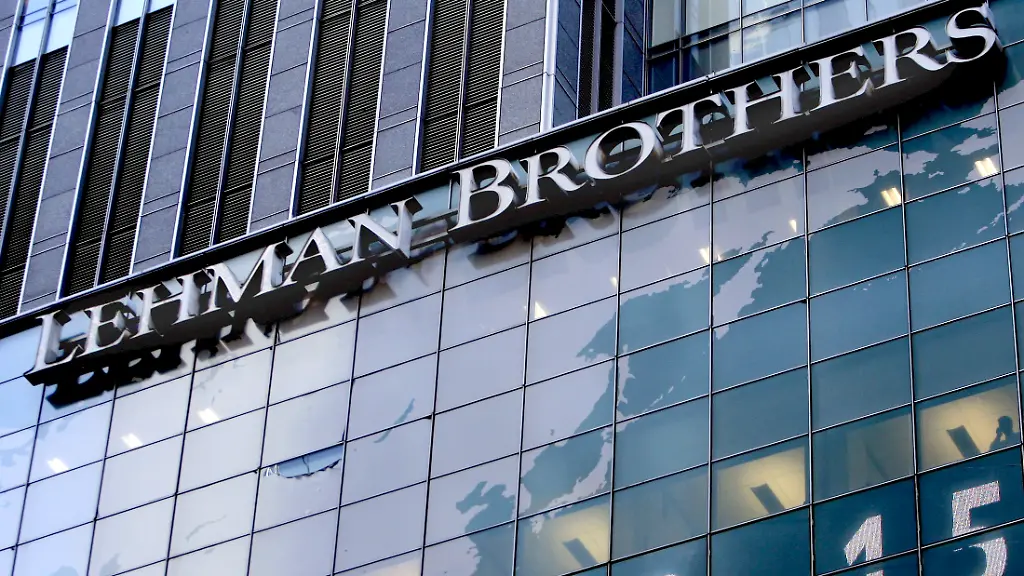 Lehman-Brothers