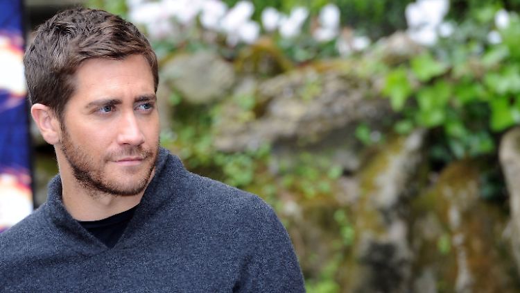 Zeuge eines Bandenkampfes: Jake Gyllenhaal.