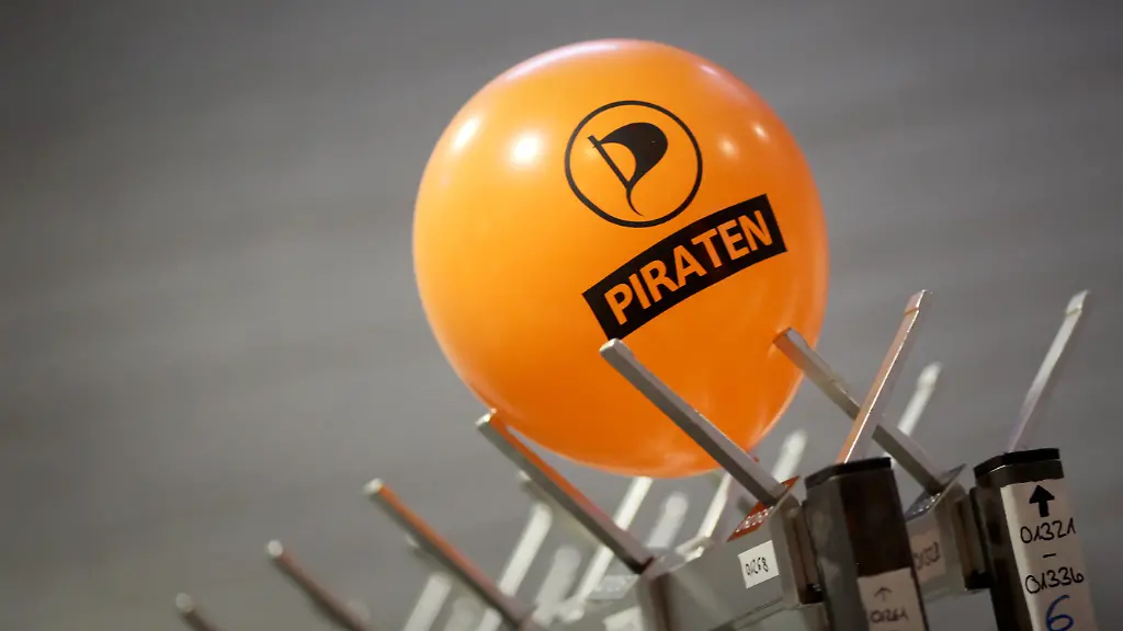 piraten