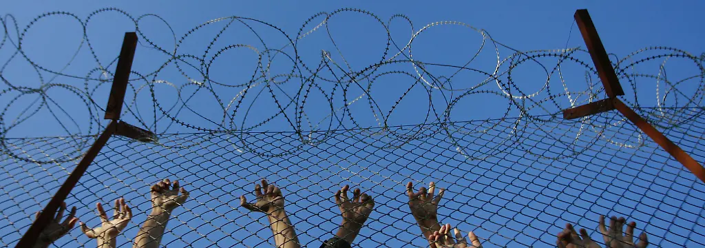 Bild zum Thema Grenzschließungen