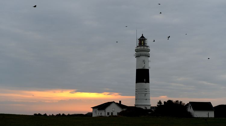 Es könnte so schön sein auf Sylt, ...
