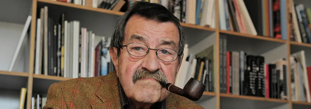 Bild zum Thema Günter Grass