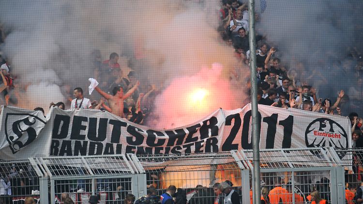 Die neue Zweitliga-Saison birgt viel Krawall-Potenzial.