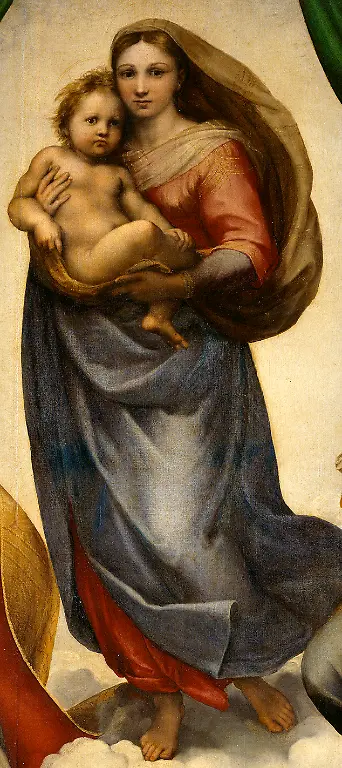 25256176-Gottesmutter