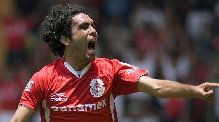 "Dieser Vorfall war ein Unfall", sagt Francisco Javier Rodríguez Pinedo über seine positive Dopingprobe. Die mexikanische Gesundheitsbehörde spricht eher von einem Dopingfall.