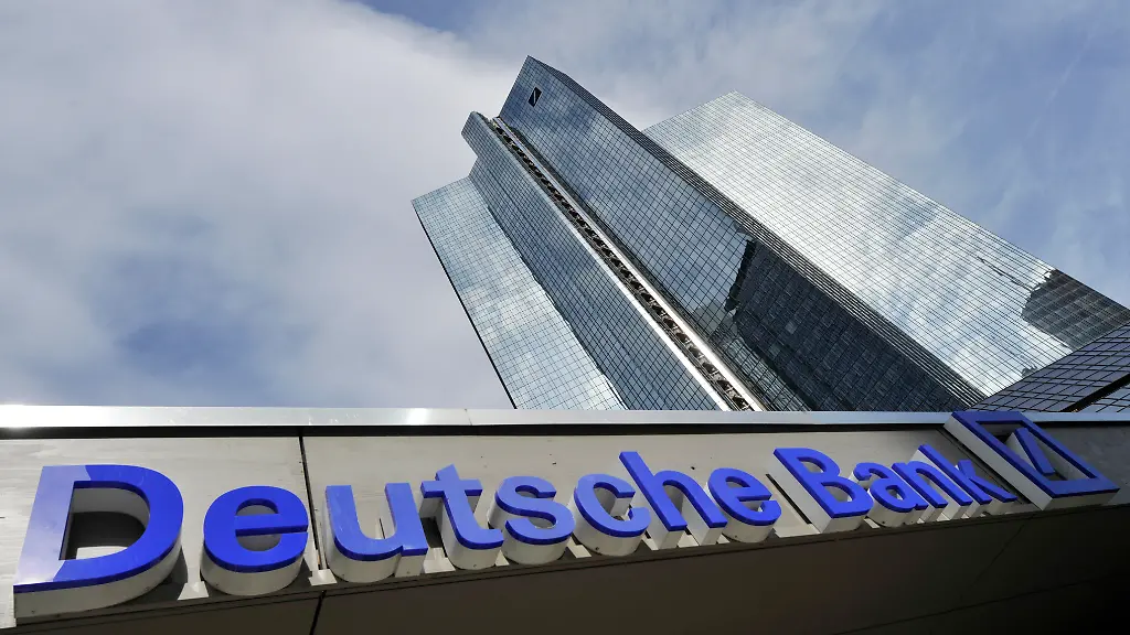 Deutsche-Bank
