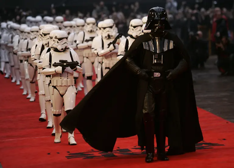 Darth-Vader