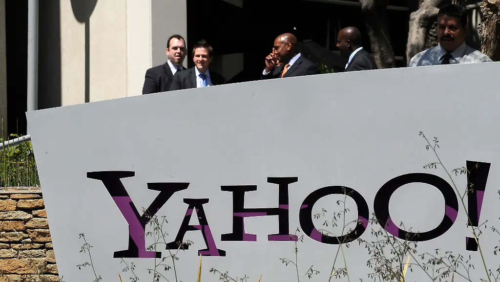 Yahoo