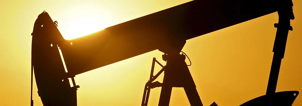 Bild zum Thema Ölpreis