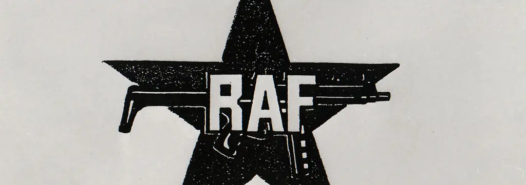 Bild zum Thema RAF