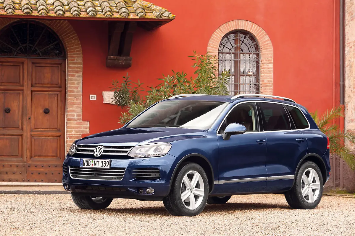 VWTouareg181010